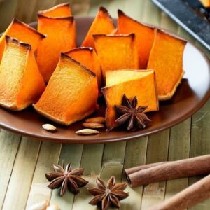 Печеная тыква со специями (Toasted Pumpkin Spice) Candlescience