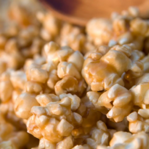 Карамельный попкорн (Caramel Popcorn) Candlescience