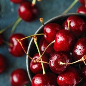 Черная вишня Мерло (Black Cherry Merlot) Candlescience