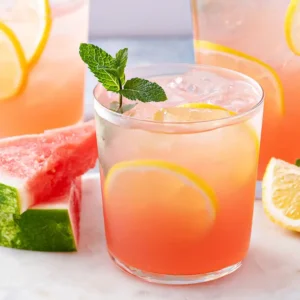 Розовый Арбузный Лимонад (Pink Watermelon Lemonade) Candlescience