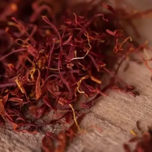 Шафран и Кедр / Шафрановый кедр (Saffron Cedarwood) Candlescience