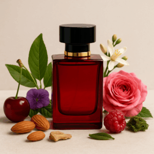 по мотивам Tom Ford - Lost Cherry