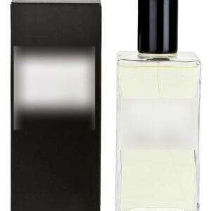 Отдушка по мотивам ZARA HOMME — Black vanilla ХИТ (КЕМА)