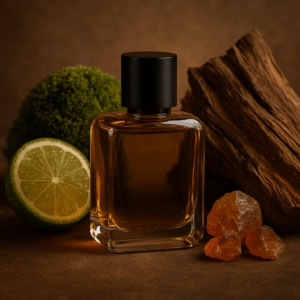 Oakmoss & Amber (Дубовый мох и амбра)