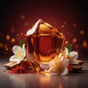 Отдушка по мотивам Maison Francis Kurkdjian — Baccarat rouge 540